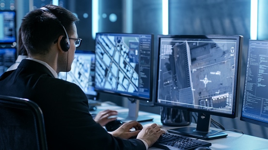 Datenschutz vs. Sicherheit: Die ethischen Dilemmata der Kontrolle der Mitarbeiter