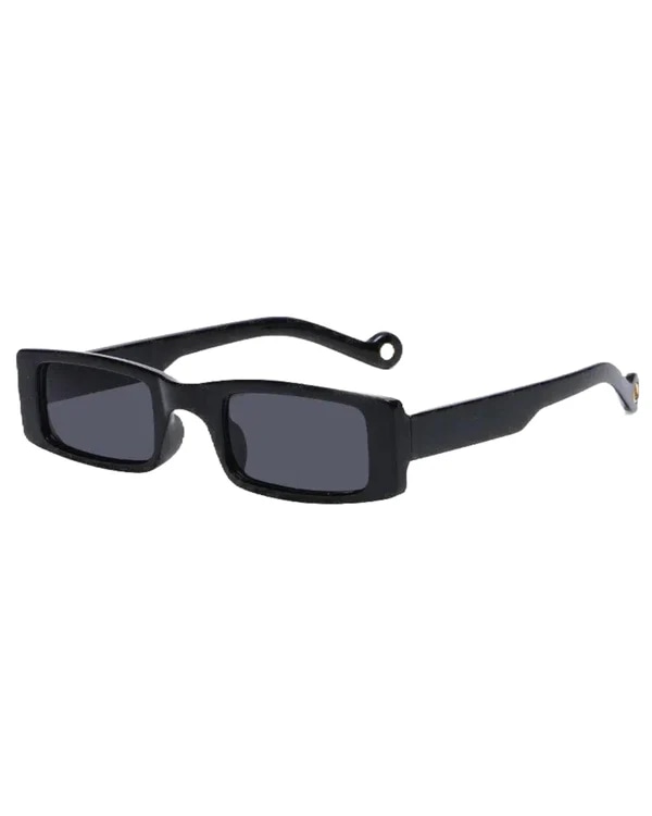 Egal ob Tag oder Abend – eine Festival Sonnenbrille passt immer