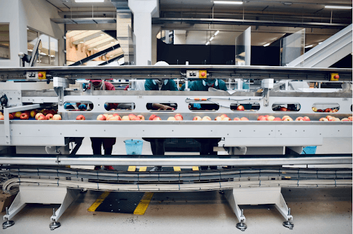 Neueste Technologien zur Verbesserung der Effizienz Ihrer Mühle