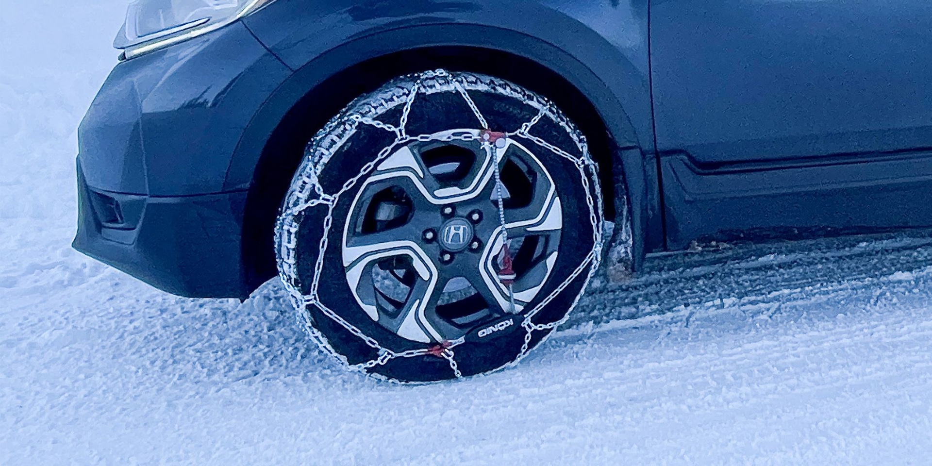 Schneeketten für LKW: Finden Sie bei Schneeketten4u die passenden Modelle für Ihr Fahrzeug