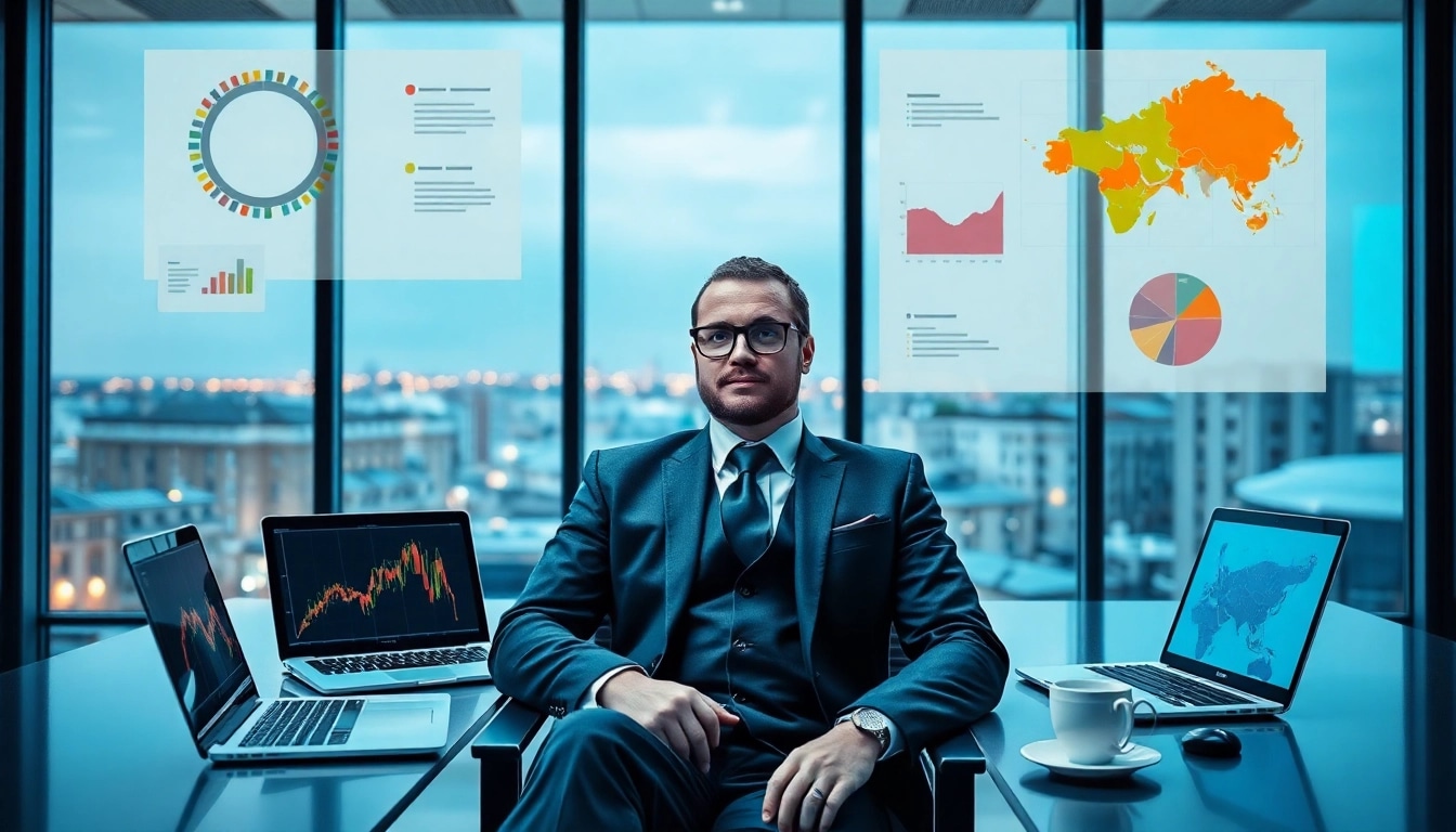 Headhunter Solingen – Branchenübergreifende Recruiting-Experten