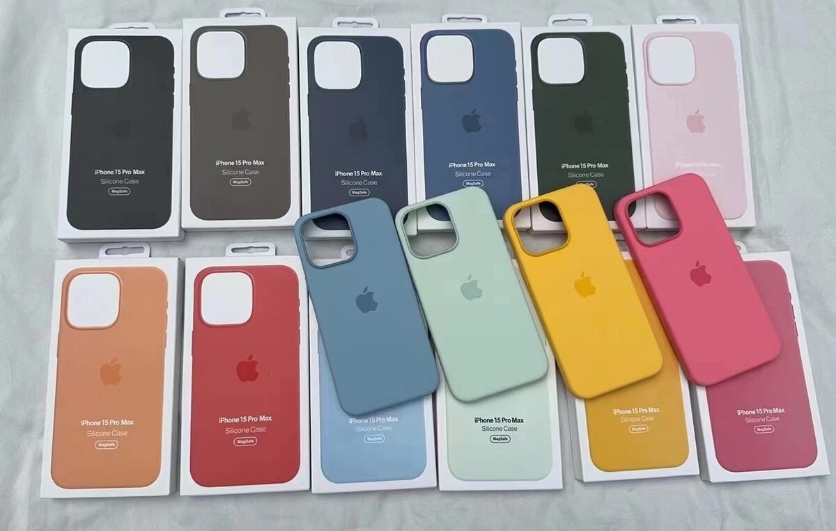 Schützen Sie Ihr Handy mit Preiswerte Handyhüllen & Zubehör – Jetzt bestellen