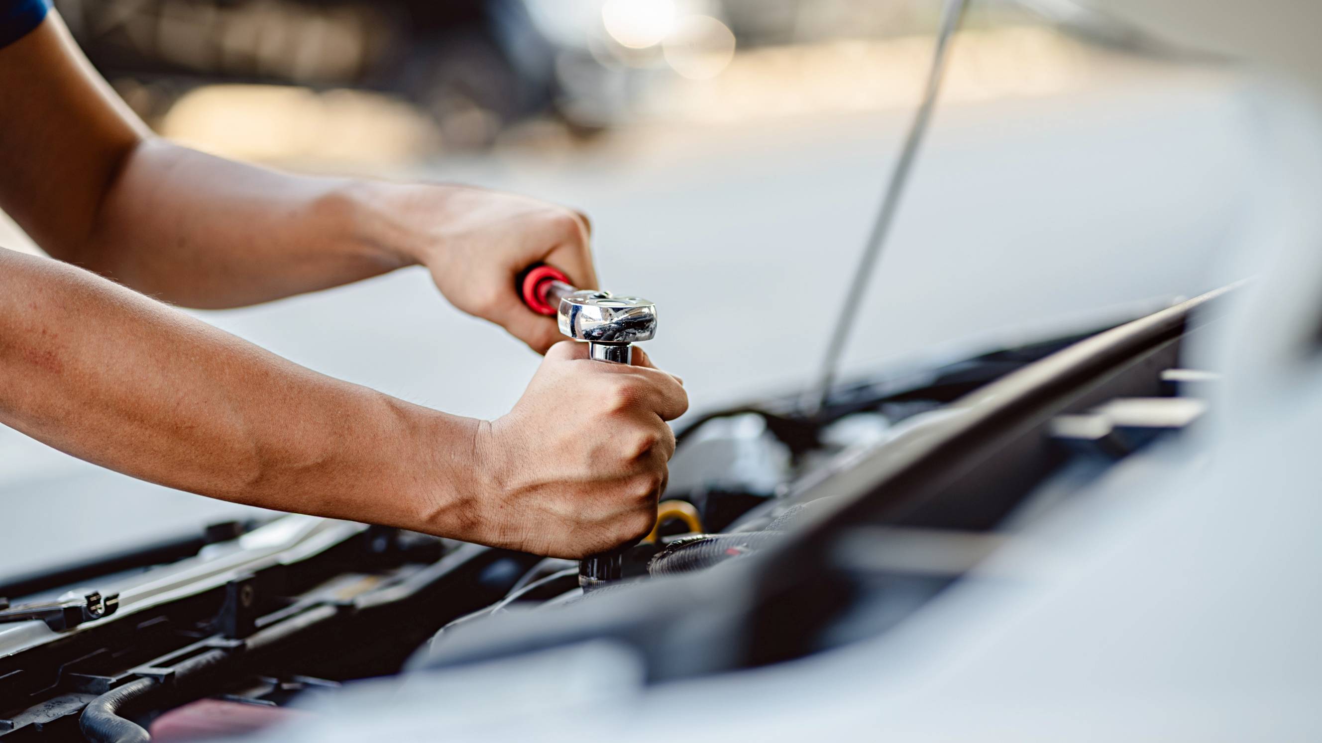 Motorschaden Ankauf: So verkaufen Sie Ihr beschädigtes Fahrzeug erfolgreich