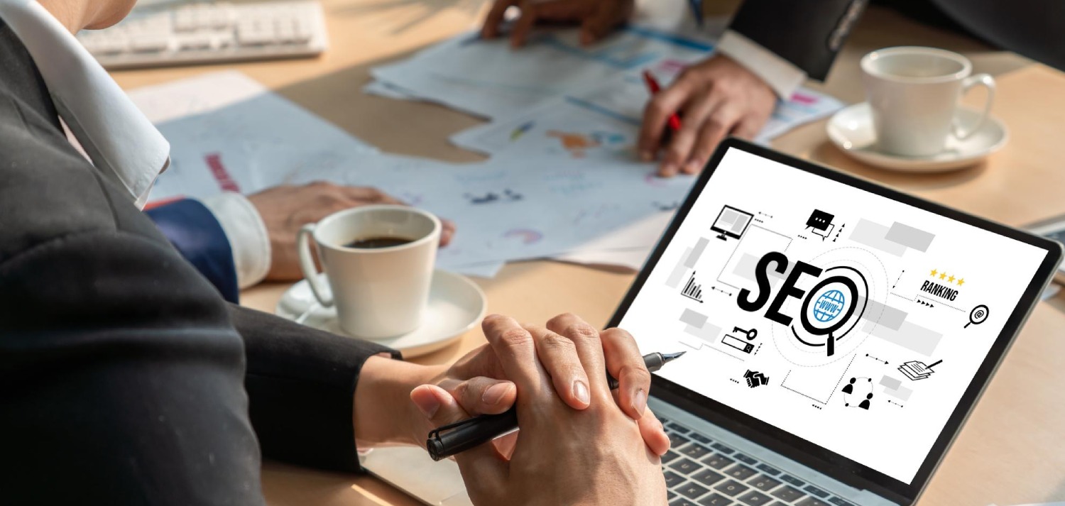 Digitale Performance steigern dank SEO-optimierte Website