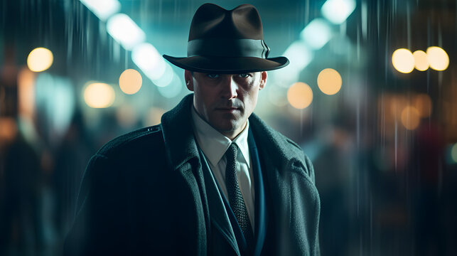 The Midnight Files: Die Chroniken der Detektei