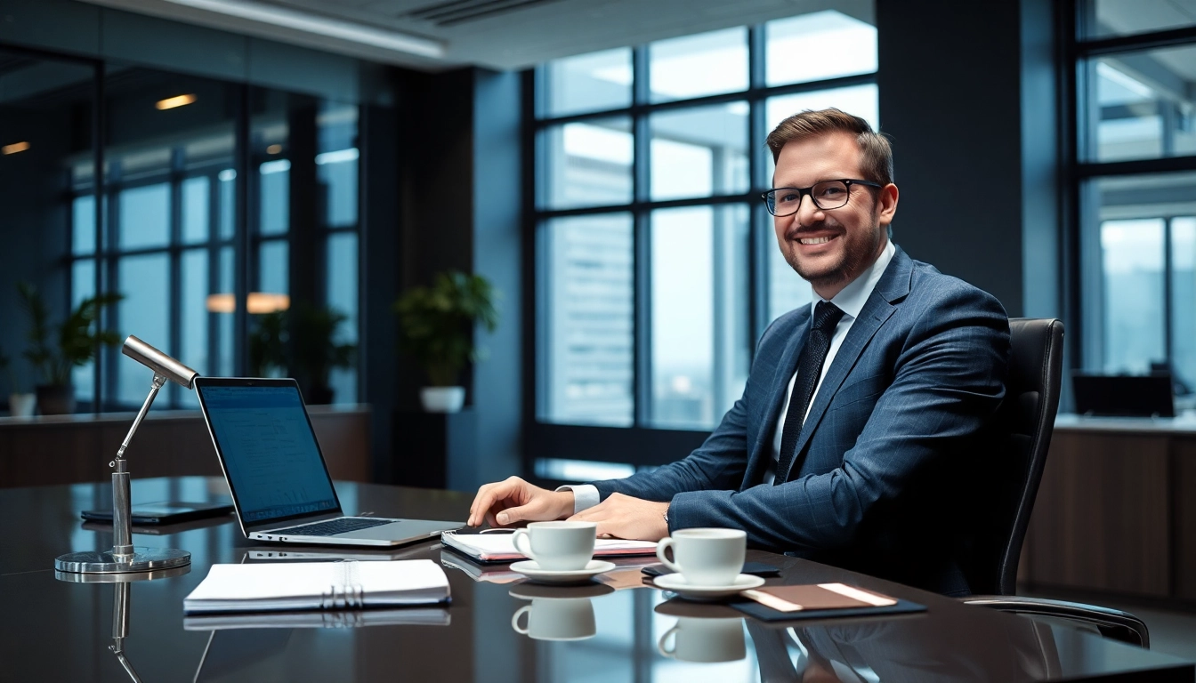Headhunter Sales – So gewinnen Sie die besten Sales-Talente
