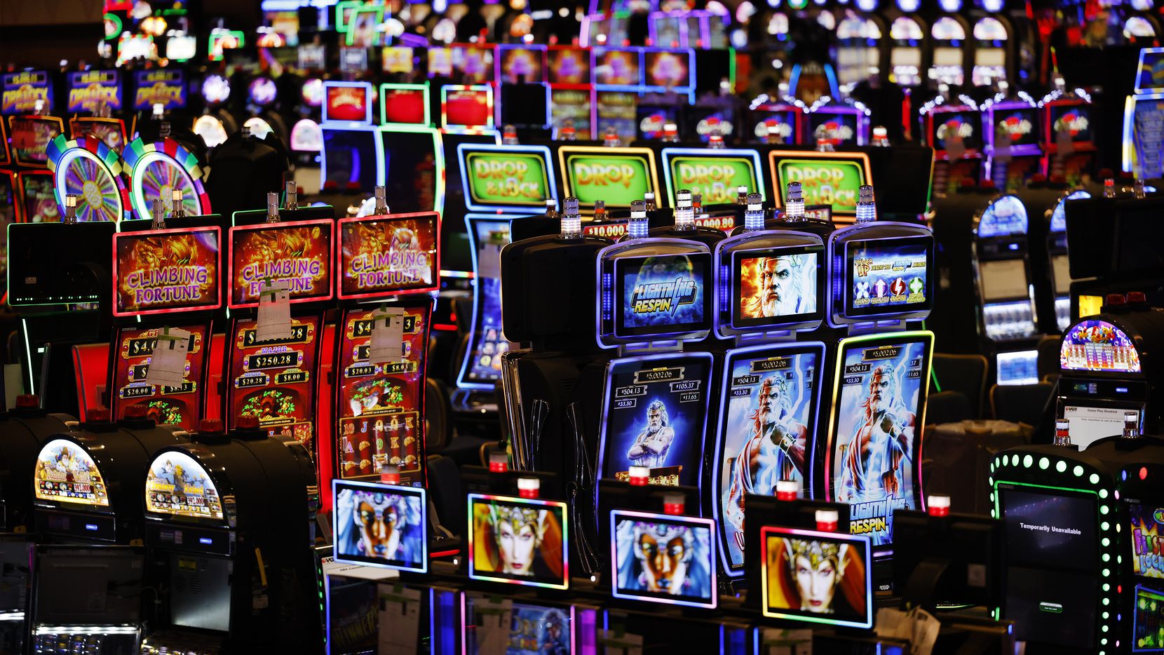 Bandar Togel Terpercaya: Promo Slot Online Terbaru dengan Garansi Kekalahan