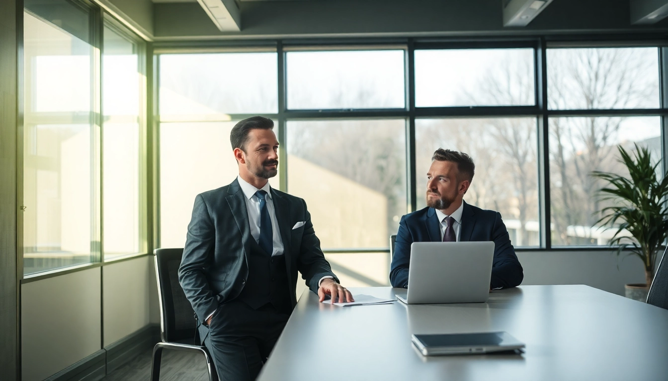Warum Headhunter Trier für Unternehmen unverzichtbar sind