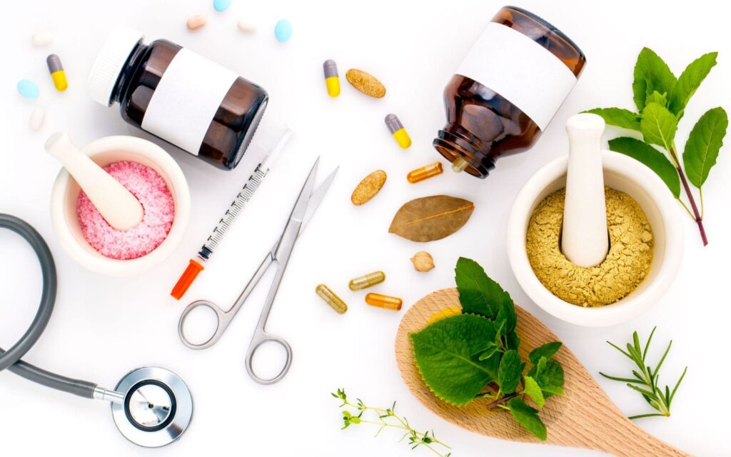 Prävention, Heilung und Energie: Was ist funktionelle Medizin?