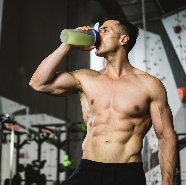 SARMS: Die Geheimwaffe für Fitness- und Bodybuilding-Enthusiasten