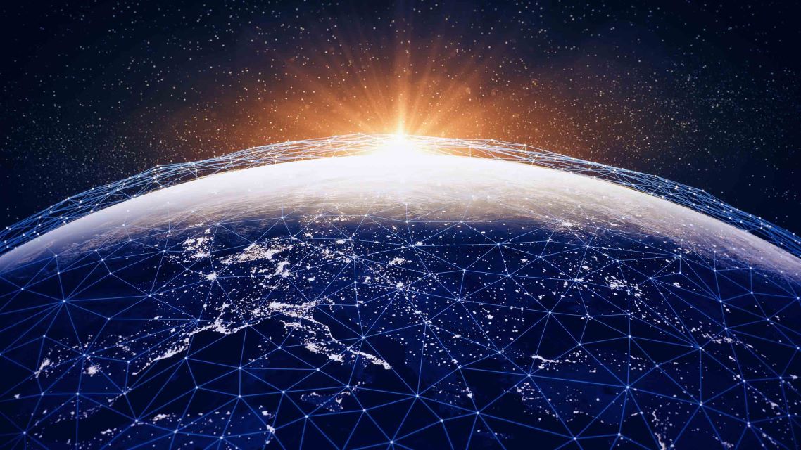 Die ökonomischen Auswirkungen von IP Transit auf Unternehmen
