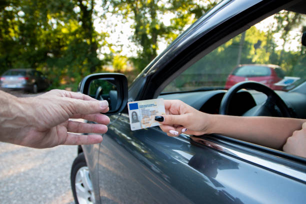 Fahrerlaubnisprüfung bestanden: Was nun?