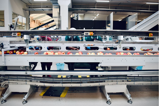 Neueste Technologien zur Verbesserung der Effizienz Ihrer Mühle