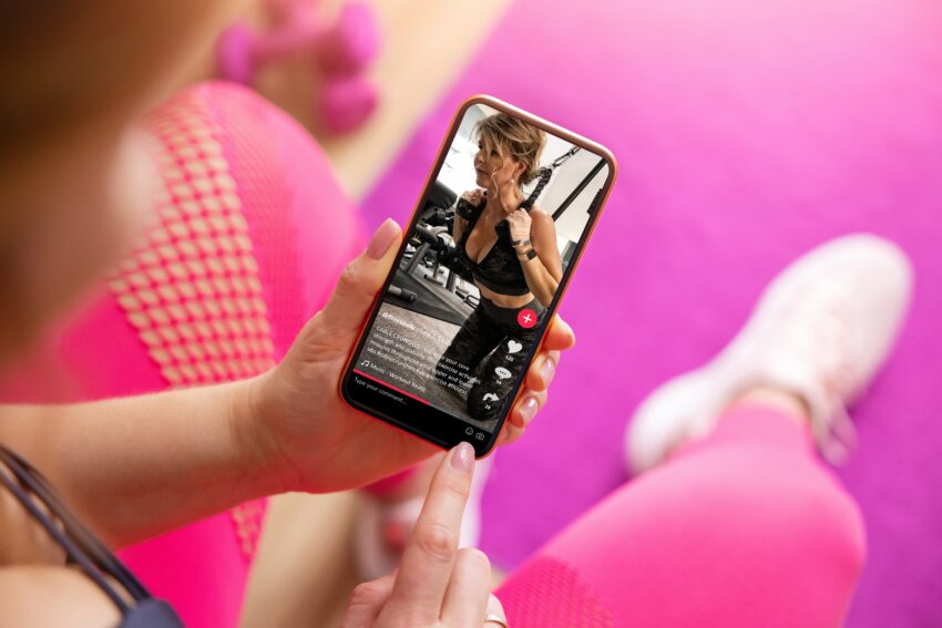 Steigern Sie Ihre TikTok Präsenz mit Follower und Abonnenten