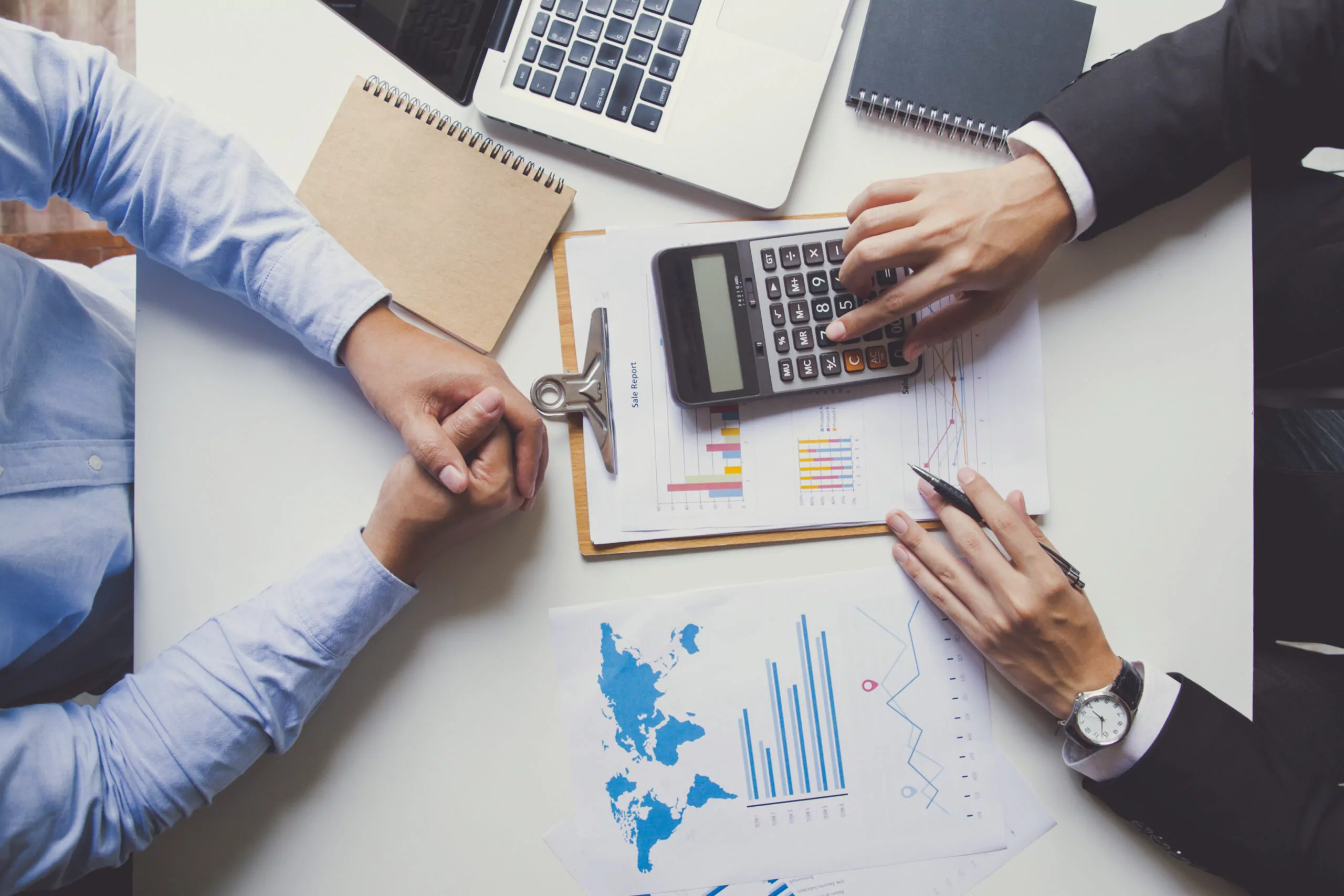 Karriereziele erreichen Kandidaten durch Headhunter