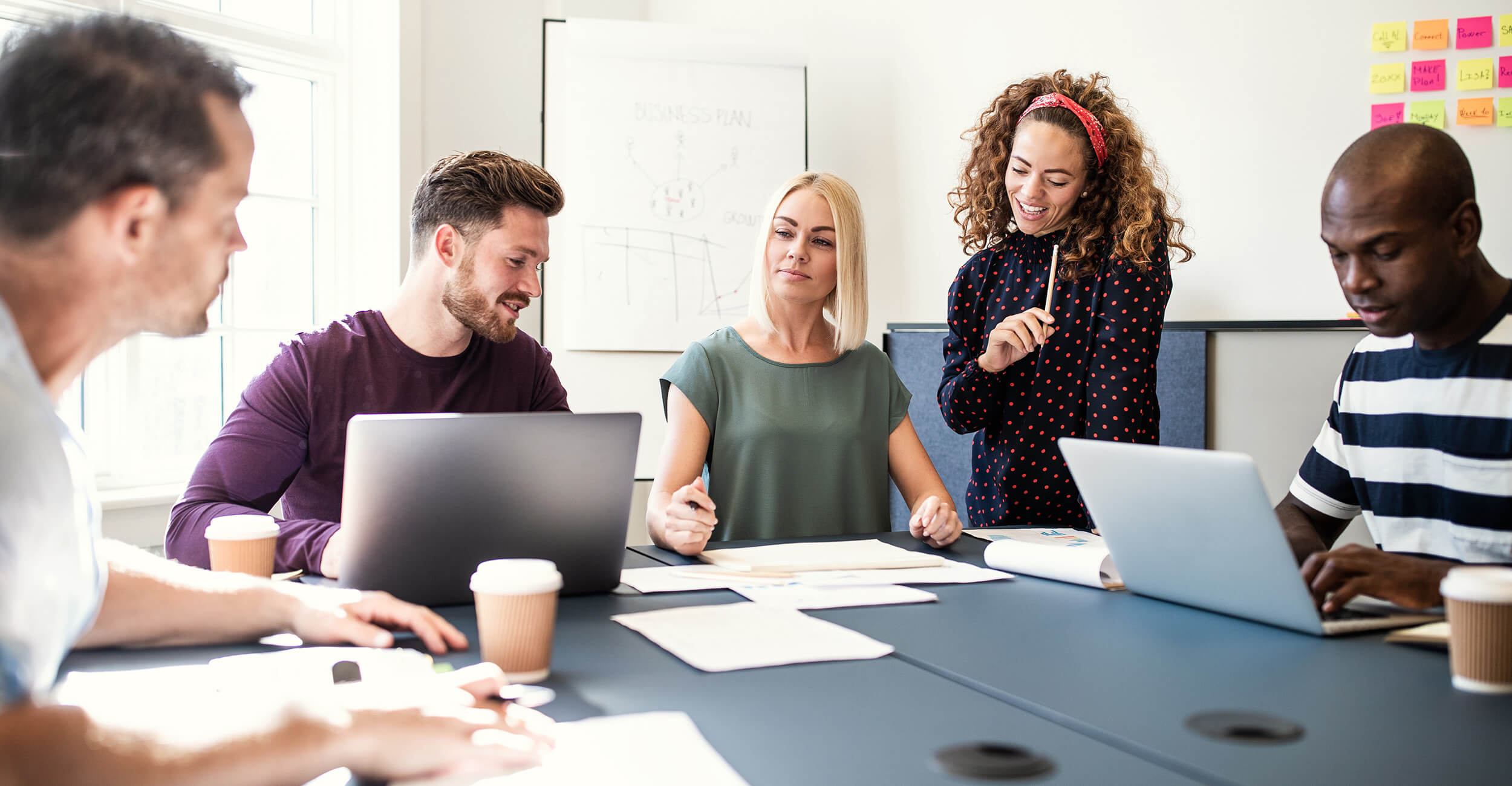 Personalvermittlung für spezialisierte Fachbereiche