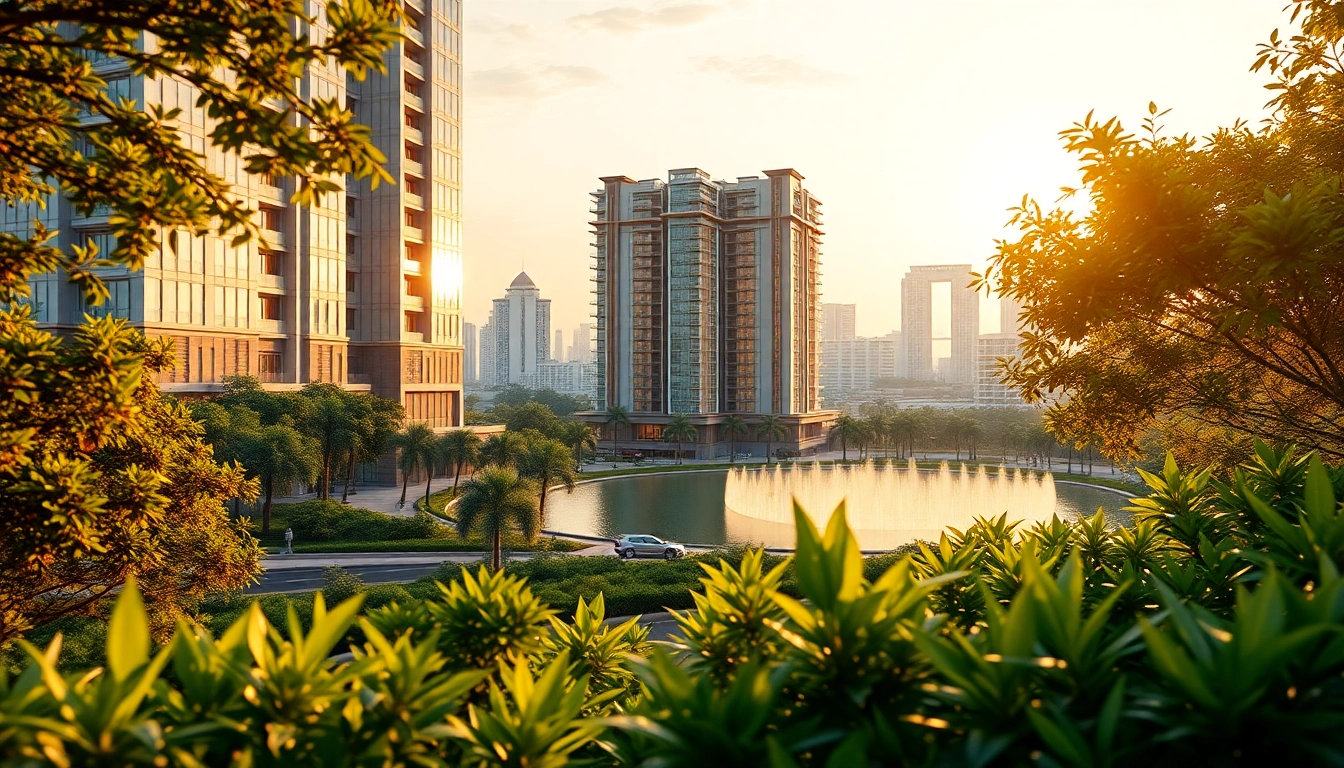 Rivelle Tampines: A Home That Connects You to the Heart of Singapore