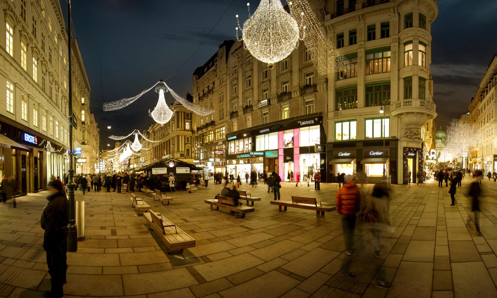 Wien Online: Die besten Ideen für Ihr Leben in Wien