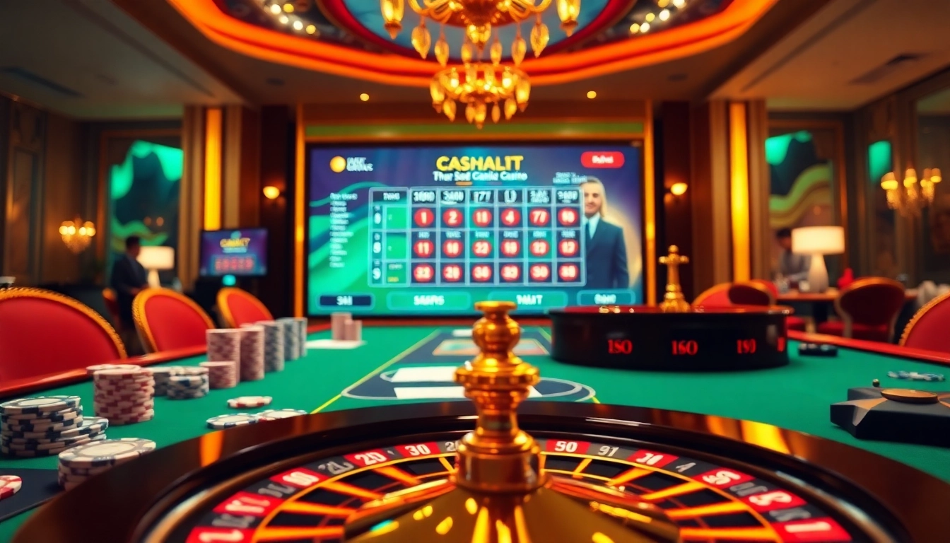 Experience the thrill of winning at https://www.11jili7.com/ with high-stakes poker and roulette.