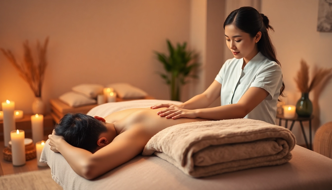 혁신적인 평택출장마사지 서비스로 2026년 궁극적인 이완을 선사합니다